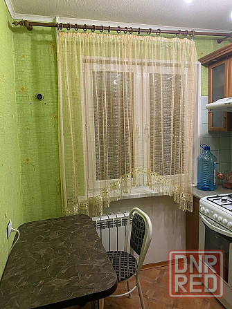 Сдам двухкомнатную квартиру на Шахтостроителей Донецк - изображение 3