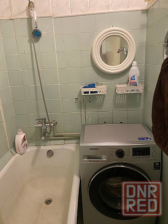 Сдам двухкомнатную квартиру на Шахтостроителей Донецк - изображение 5