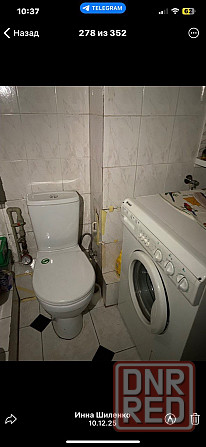 Сдам двухкомнатную квартиру на Гладковке Донецк - изображение 6