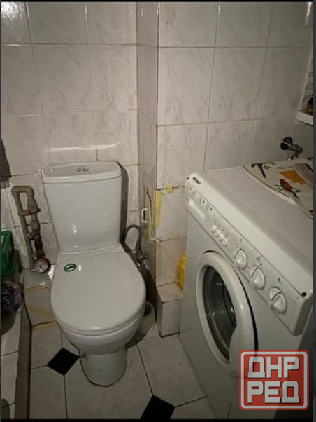 Сдам двухкомнатную квартиру Донецк - изображение 2