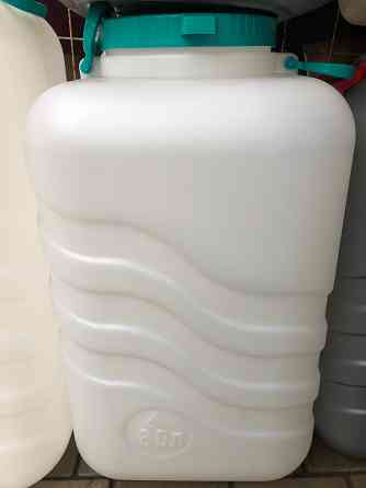 Распродажа емкостей для воды Донецк