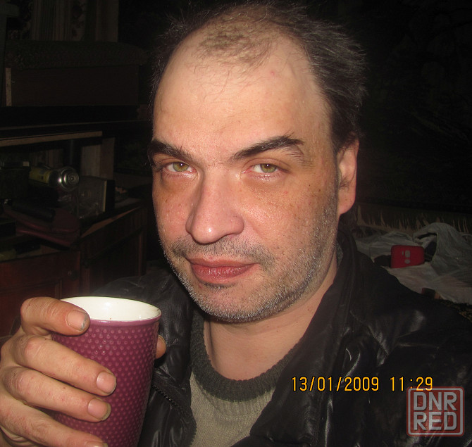 Пусть без меня ездют, Мармел Донецк - изображение 1