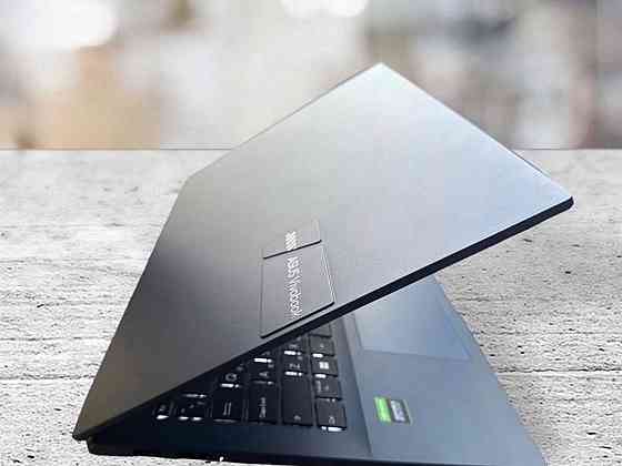 Мощный тонкий Ноутбук asus vivobook oled экран Донецк