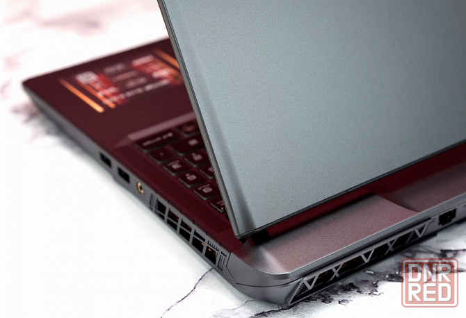 Новый Msi Vector 16.1 24Ядра 32G 1Tb/Rtx 5070TI Донецк - изображение 5