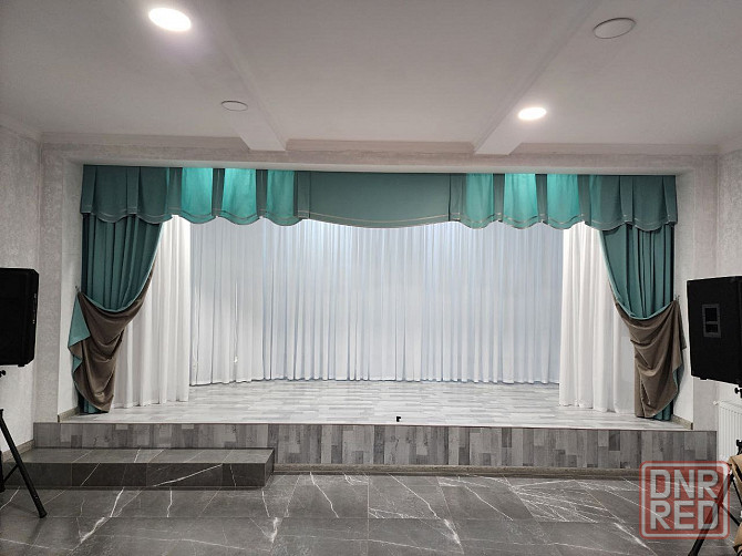 Салон штор "Мастер Стиль" в Луганске Луганск - изображение 1