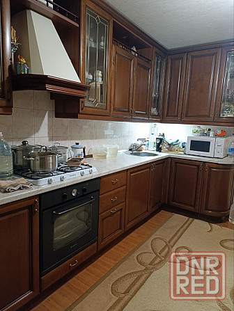 продам потрясающую квартиру по улице Артема Донецк - изображение 10