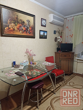 продам потрясающую квартиру по улице Артема Донецк - изображение 11