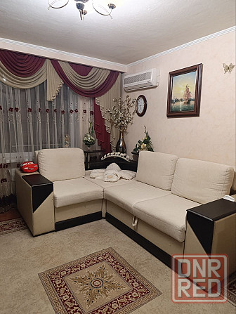 продам потрясающую квартиру по улице Артема Донецк - изображение 2