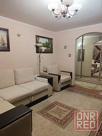 продам потрясающую квартиру по улице Артема Донецк - изображение 3