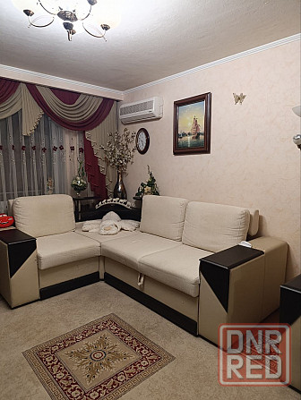 продам потрясающую квартиру по улице Артема Донецк - изображение 1