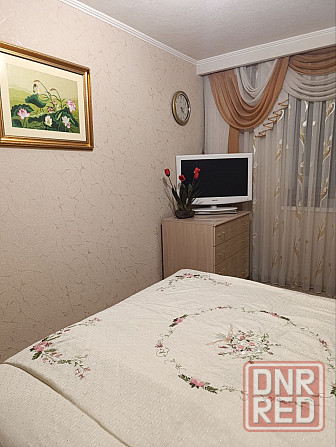 продам потрясающую квартиру по улице Артема Донецк - изображение 9