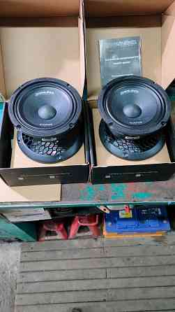 Продаю автомобильные динамики Харцызск