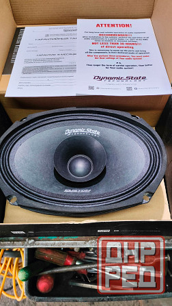 Продаю автомобильные динамики Харцызск - изображение 8