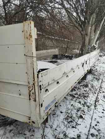 Кузов 6*2.5 Донецк