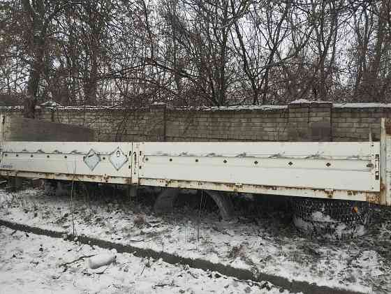 Кузов 6*2.5 Донецк