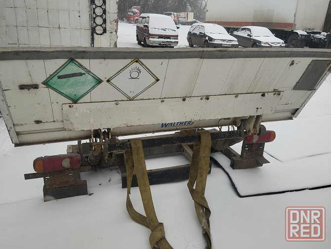 Кузов 6*2.5 Донецк - изображение 3