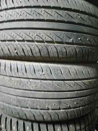 Продаю летнюю резину 205 55 16 кама Донецк