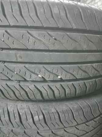 Продаю летнюю резину 205 55 16 кама Донецк