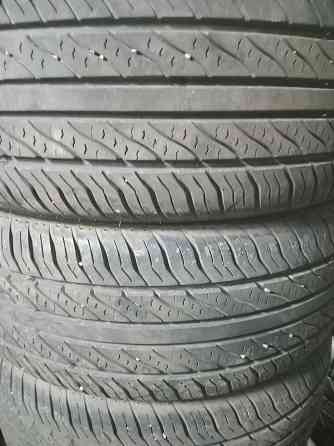 Продаю летнюю резину 205 55 16 кама Донецк