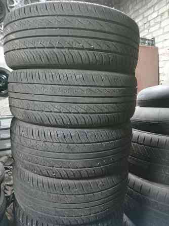 Продаю летнюю резину 205 55 16 кама Донецк