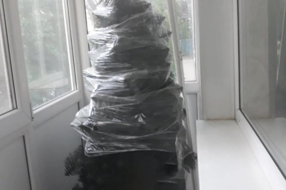 Продается 2 - х комнатная квартира, ул. Будапештская Донецк