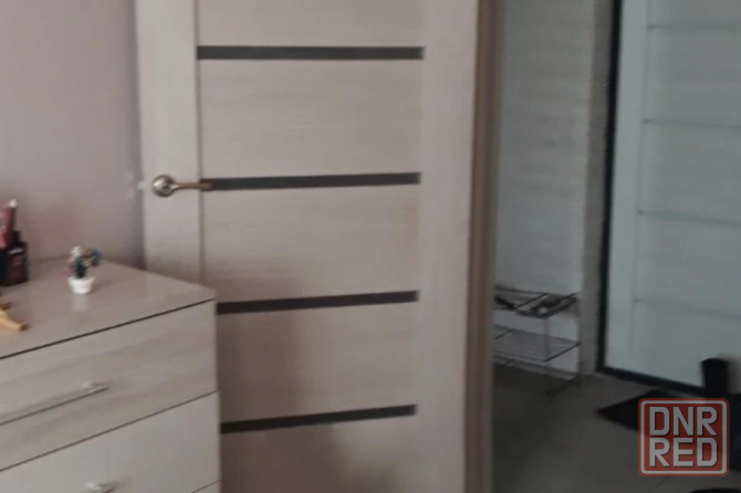 Продается 2 - х комнатная квартира, ул. Будапештская Донецк - изображение 4