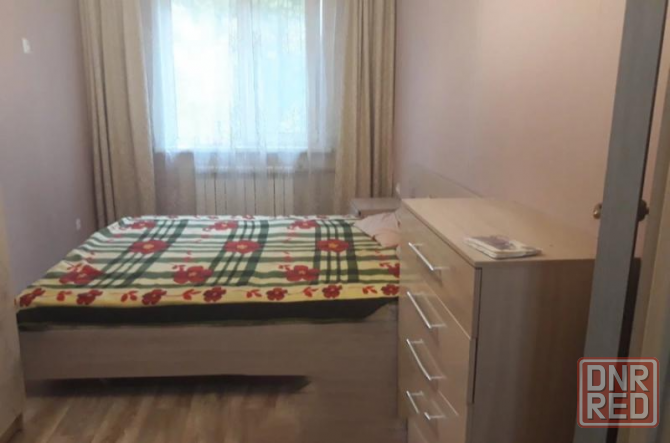 Продается 2 - х комнатная квартира, ул. Будапештская Донецк - изображение 1