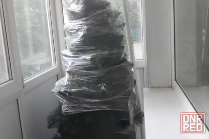 Продается 2 - х комнатная квартира, ул. Будапештская Донецк - изображение 3