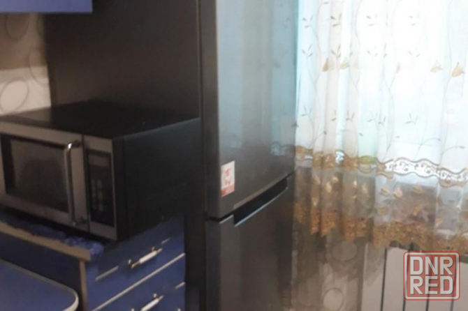 Продается 2 - х комнатная квартира, ул. Будапештская Донецк - изображение 2