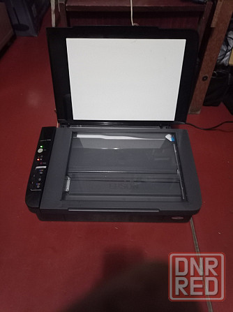 EPSON STYLUS SX109 в качестве сканера Макеевка - изображение 2