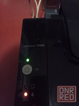 EPSON STYLUS SX109 в качестве сканера Макеевка - изображение 3
