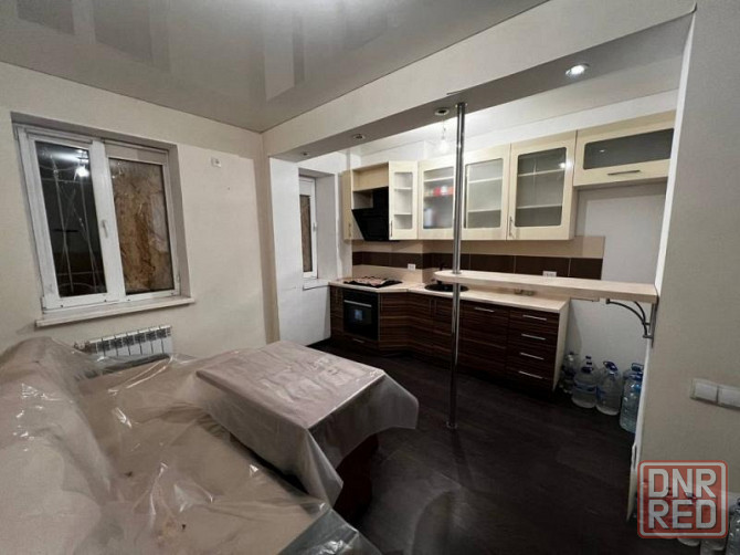 Продается 2-х комнатная квартира, ул. Щорса, д. 73 Донецк - изображение 1