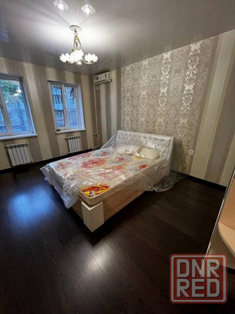Продается 2-х комнатная квартира, ул. Щорса, д. 73 Донецк - изображение 3