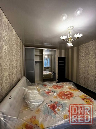 Продается 2-х комнатная квартира, ул. Щорса, д. 73 Донецк - изображение 5