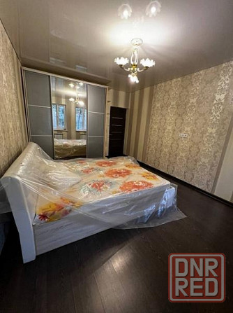 Продается 2-х комнатная квартира, ул. Щорса, д. 73 Донецк - изображение 4