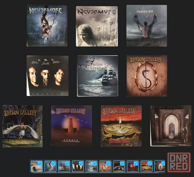 Диски CD + DVD зарубежных рок групп Бердянск - изображение 3