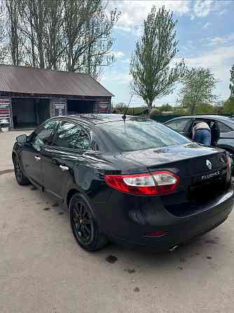 Renault Fluence 1.6 2012 год Донецк