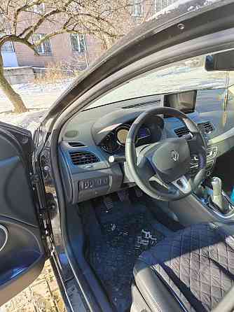 Renault Fluence 1.6 2012 год Донецк
