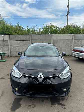 Renault Fluence 1.6 2012 год Донецк
