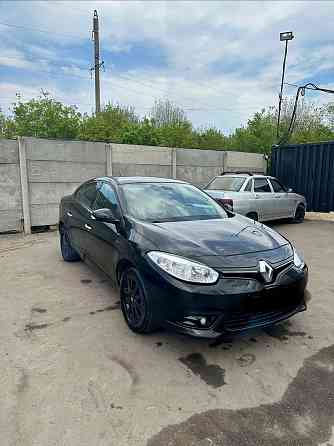 Renault Fluence 1.6 2012 год Донецк