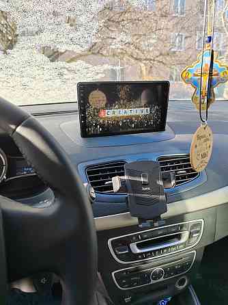 Renault Fluence 1.6 2012 год Донецк