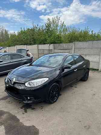 Renault Fluence 1.6 2012 год Донецк