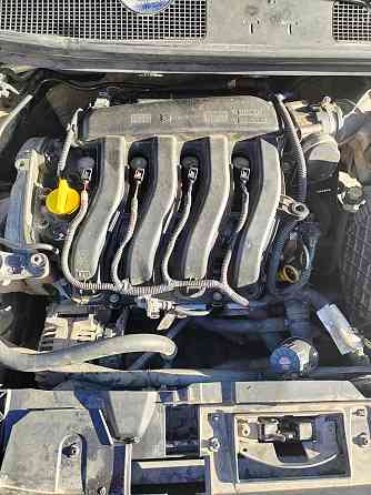 Renault Fluence 1.6 2012 год Донецк