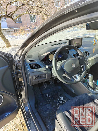 Renault Fluence 1.6 2012 год Донецк - изображение 2