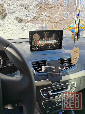 Renault Fluence 1.6 2012 год Донецк - изображение 3