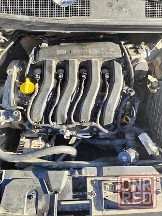 Renault Fluence 1.6 2012 год Донецк - изображение 6