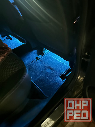 Renault Fluence 1.6 2012 год Донецк - изображение 4