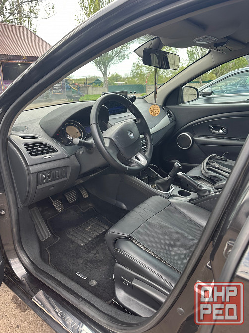 Renault Fluence 1.6 2012 год Донецк - изображение 6