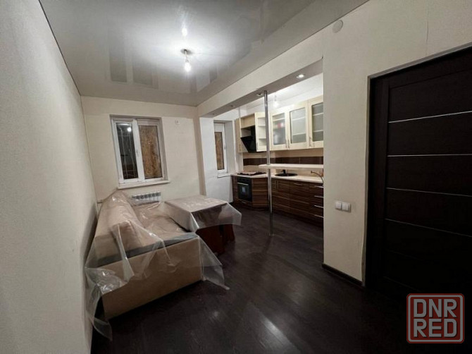 2-х комнатная квартира по ул. Щорса Донецк - изображение 2