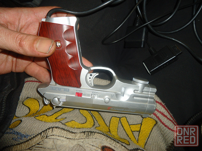 Сколько стоит? Ставлю 7 тысяч Донецк - изображение 1